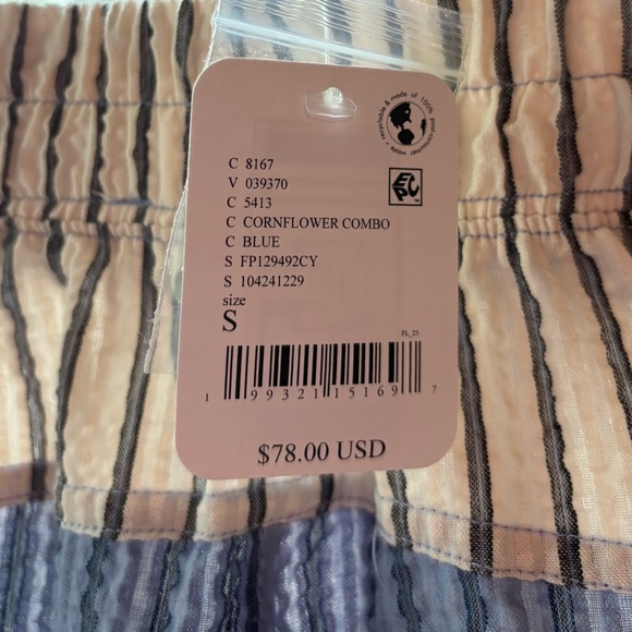 Free People ‘Room Service’ Pants - Picture 5 of 5